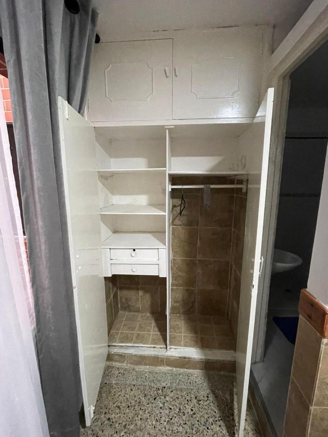 Casa Al Frente Del Pueblito Paisa Apartman Medellín Kültér fotó