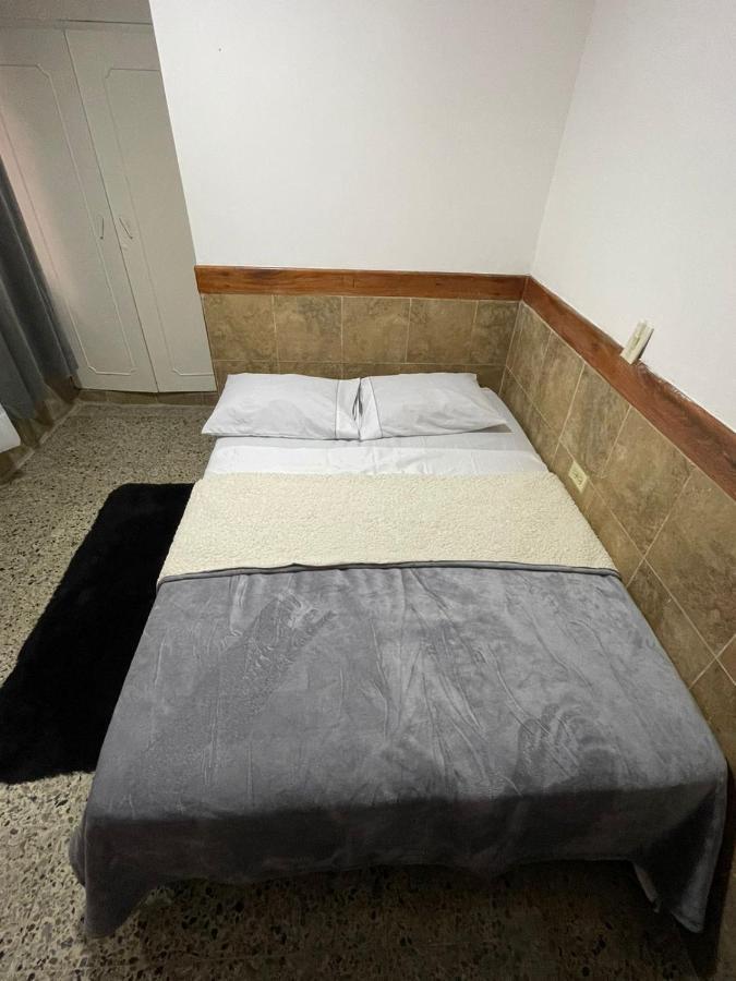 Casa Al Frente Del Pueblito Paisa Apartman Medellín Kültér fotó